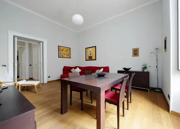 Daire 4bnb - Spacious Belli