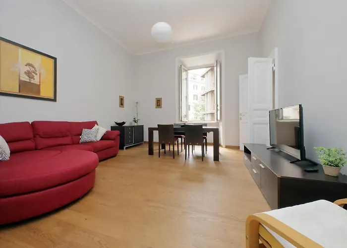 4bnb - Spacious Belli *
