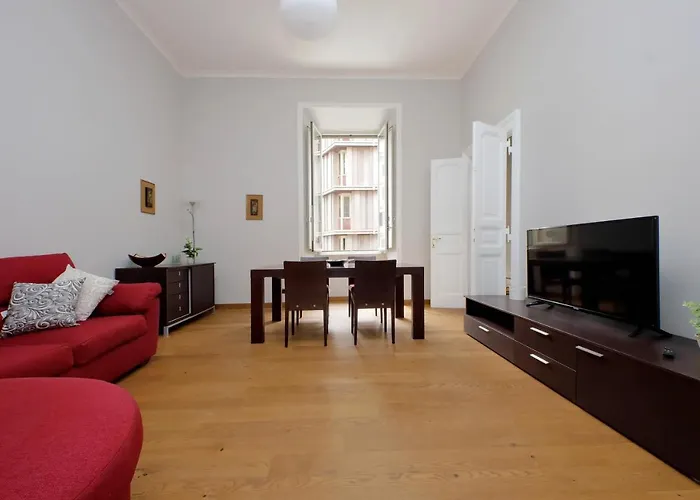 4bnb - Spacious Belli *