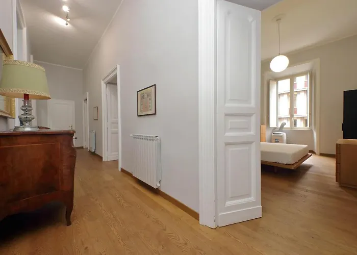 4bnb - Spacious Belli