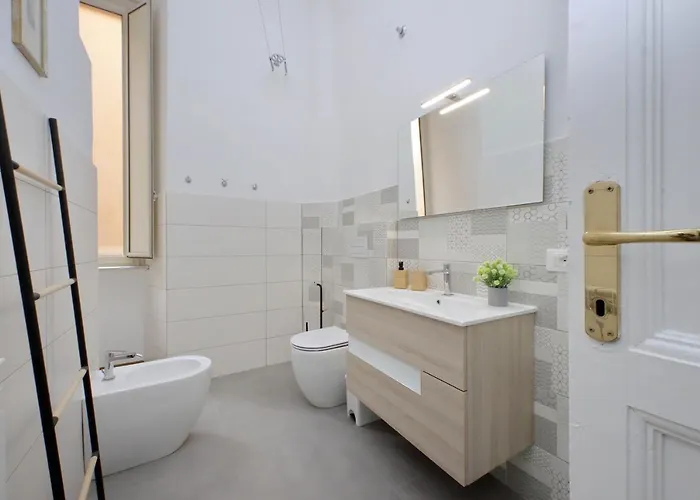 4bnb - Spacious Belli * Roma
