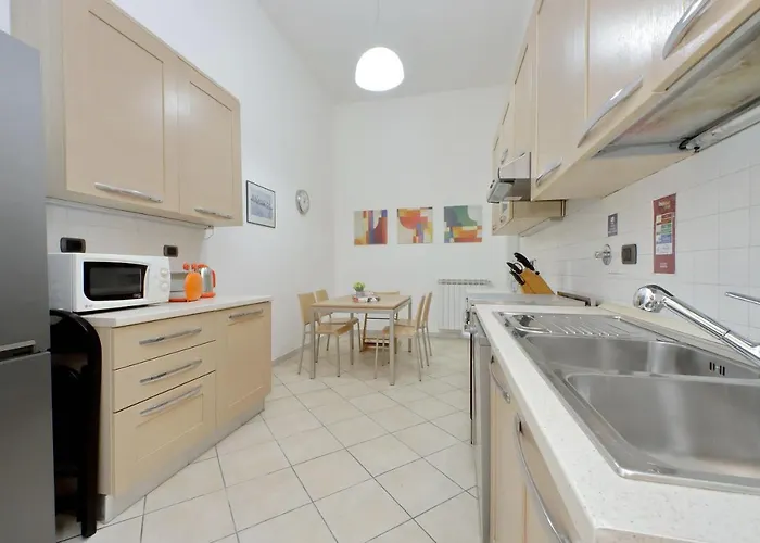 4bnb - Spacious Belli