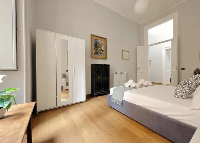 4bnb - Spacious Belli