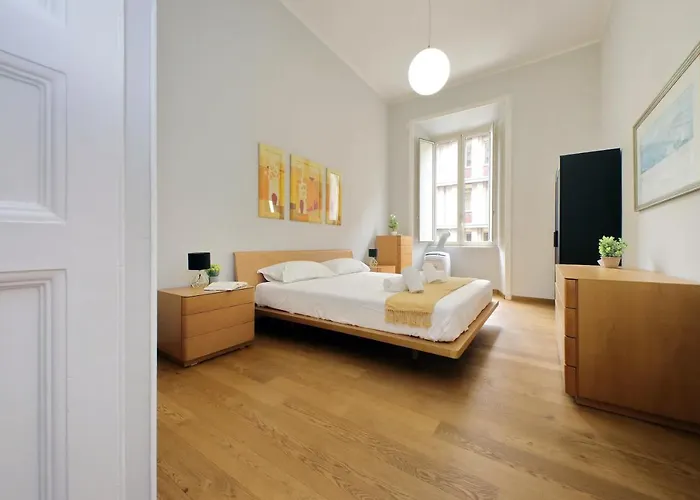 4bnb - Spacious Belli *