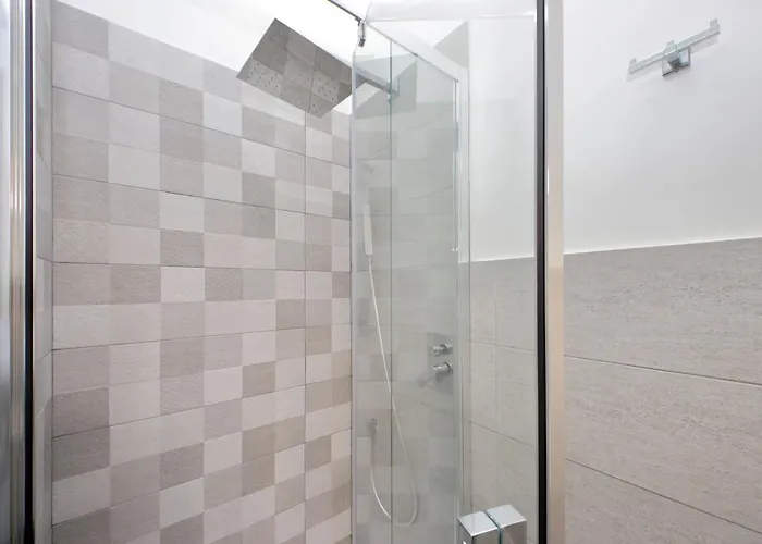 4bnb - Spacious Belli Appartement