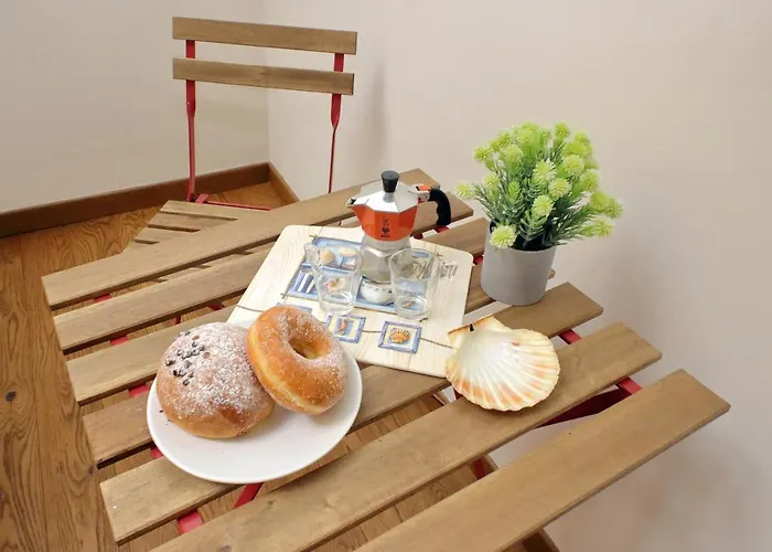 4bnb - Spacious Belli Roma