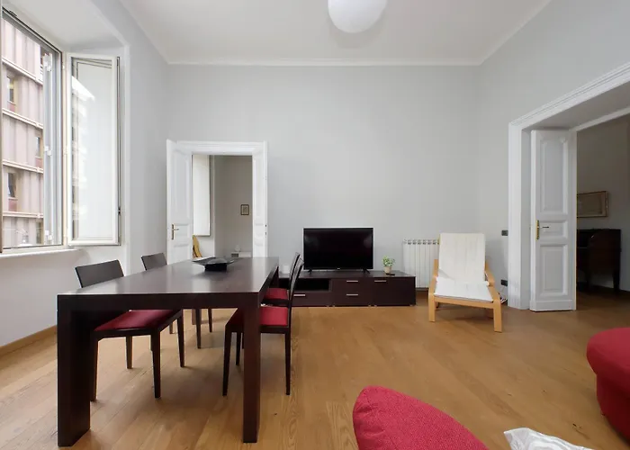 4bnb - Spacious Belli