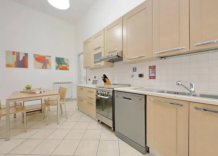 4bnb - Spacious Belli *