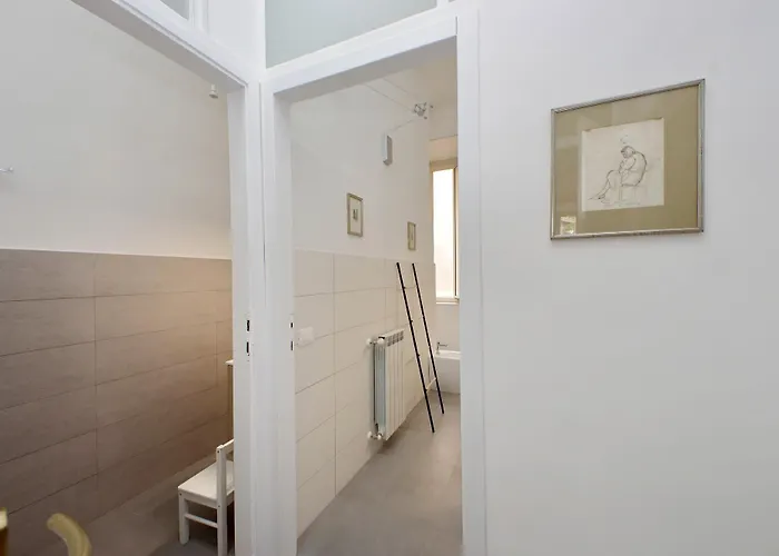 4bnb - Spacious Belli Roma