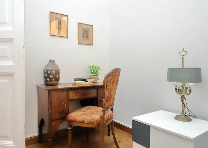 4bnb - Spacious Belli